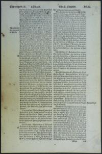 1549 Matthew Bible